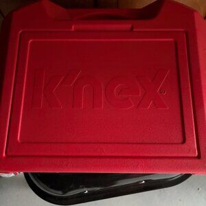 Original Vintage K'nex